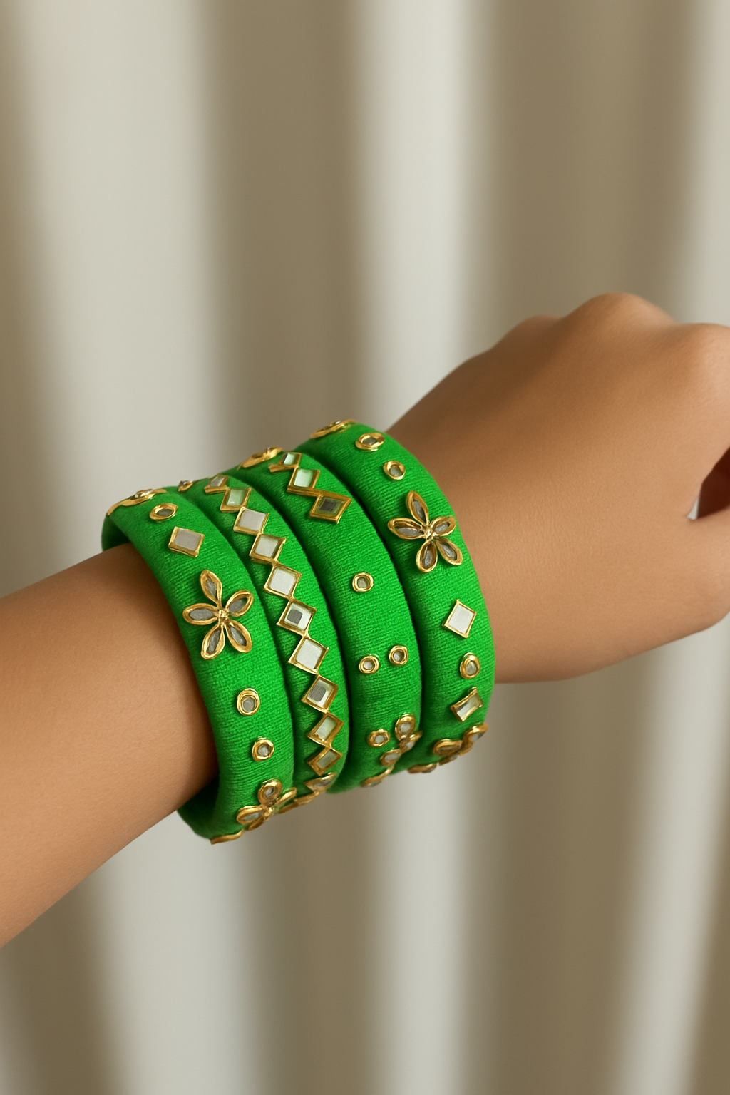 হাতে বানানে চুরি